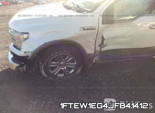 1FTEW1EG4JFB41412 фото 7