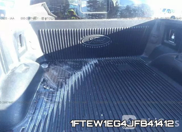 1FTEW1EG4JFB41412 фото 9
