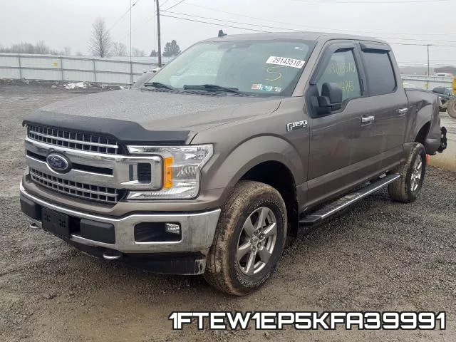1FTEW1EP5KFA39991 фото 3