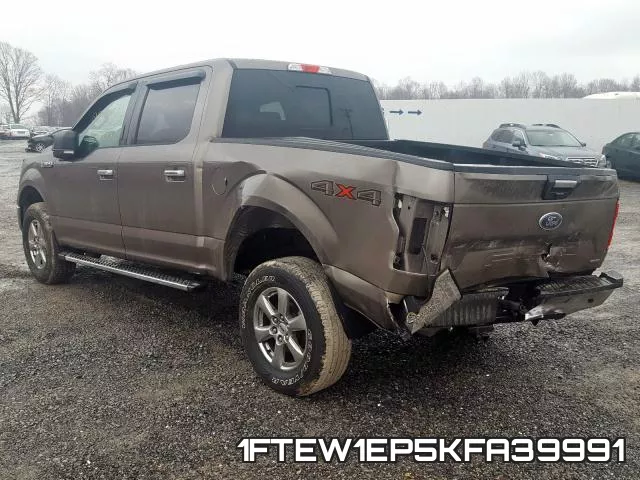 1FTEW1EP5KFA39991 фото 4