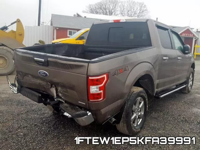 1FTEW1EP5KFA39991 фото 5