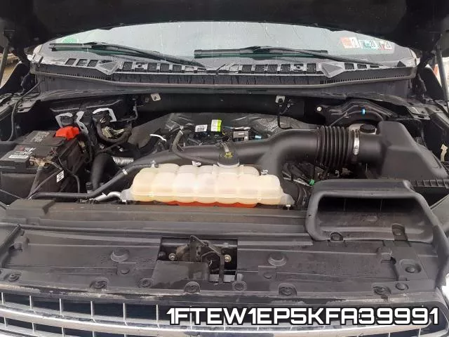 1FTEW1EP5KFA39991 фото 8