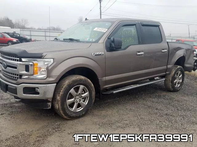 1FTEW1EP5KFA39991 фото 10