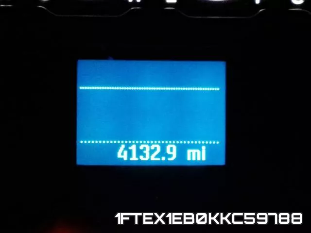 1FTEX1EB0KKC59788 фото 9