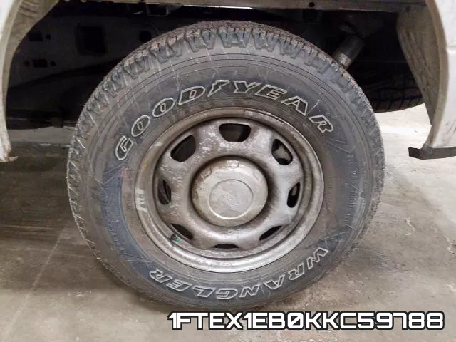 1FTEX1EB0KKC59788 фото 10