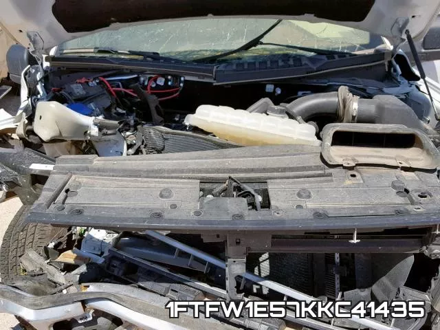 1FTFW1E57KKC41435 фото 8