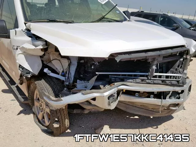 1FTFW1E57KKC41435 фото 10