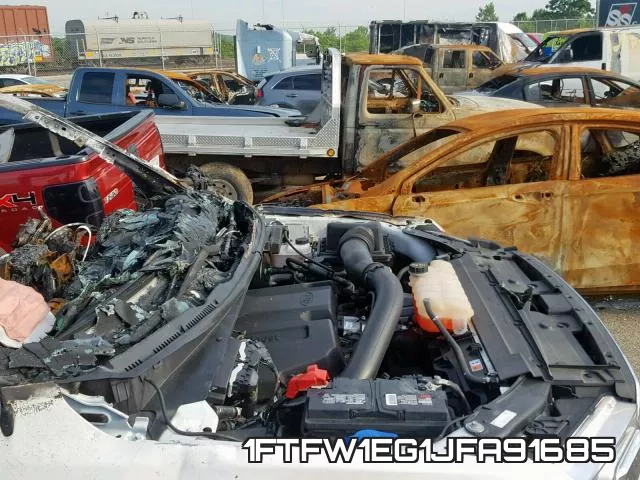 1FTFW1EG1JFA91685 фото 2