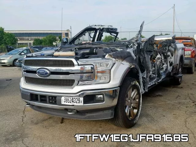 1FTFW1EG1JFA91685 фото 3