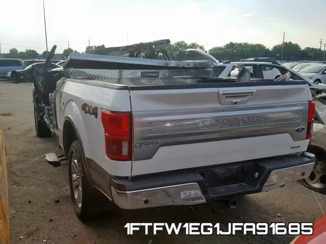 1FTFW1EG1JFA91685 фото 4