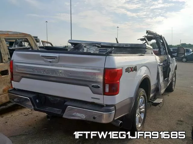 1FTFW1EG1JFA91685 фото 5
