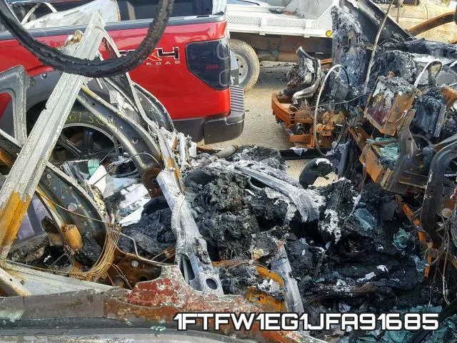 1FTFW1EG1JFA91685 фото 6