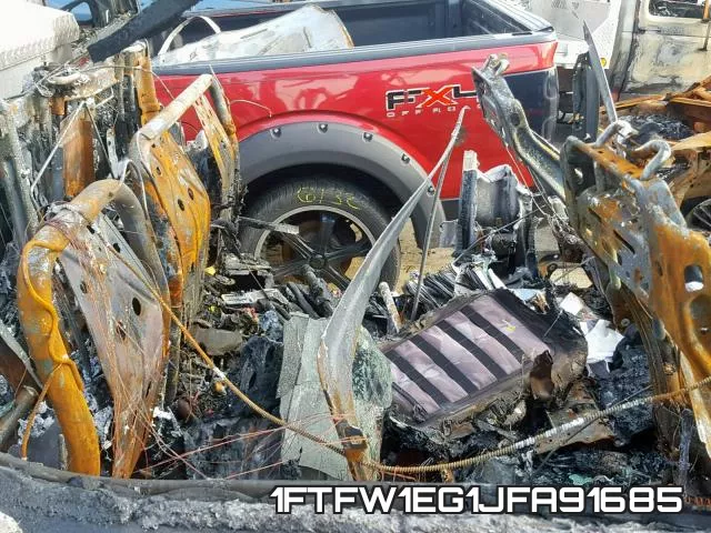 1FTFW1EG1JFA91685 фото 7