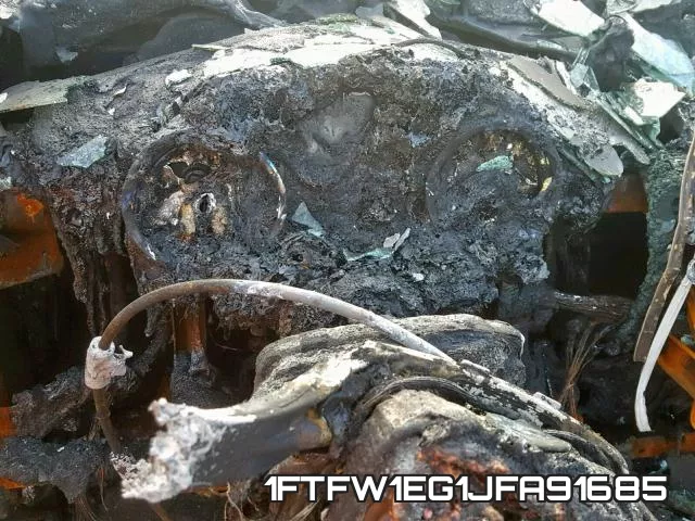 1FTFW1EG1JFA91685 фото 9