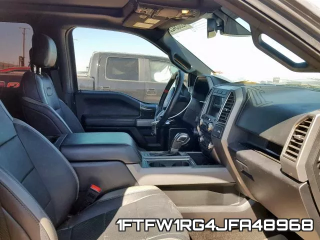 1FTFW1RG4JFA48968 фото 6