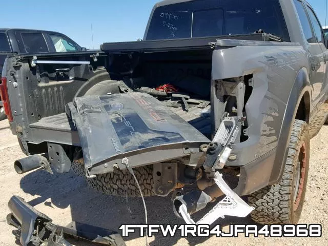 1FTFW1RG4JFA48968 фото 10