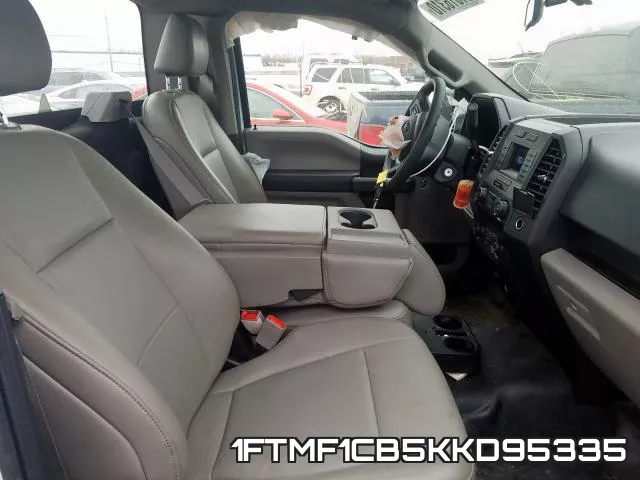 1FTMF1CB5KKD95335 фото 6