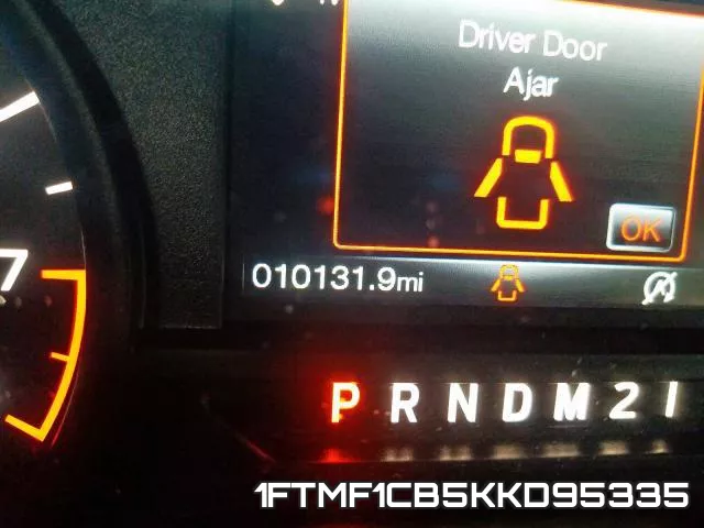 1FTMF1CB5KKD95335 фото 9