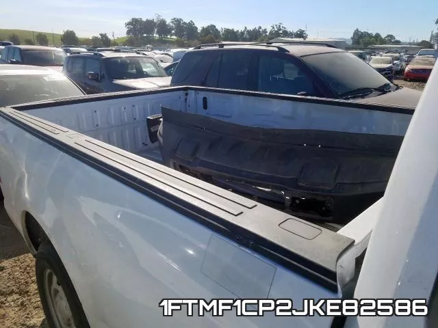 1FTMF1CP2JKE82586 фото 7