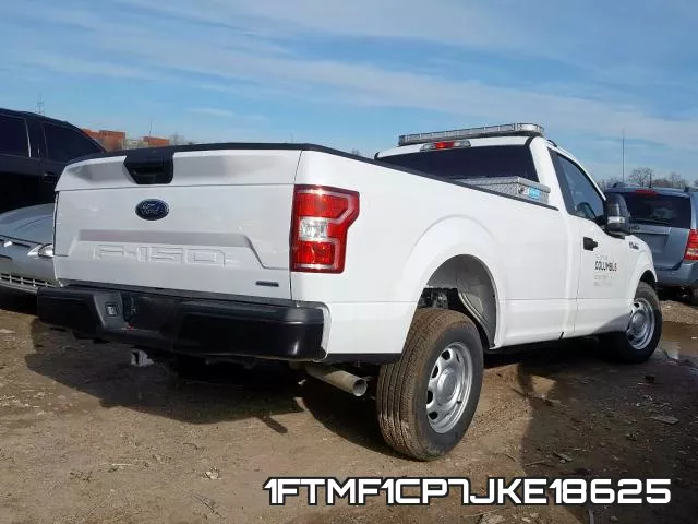 1FTMF1CP7JKE18625 фото 5