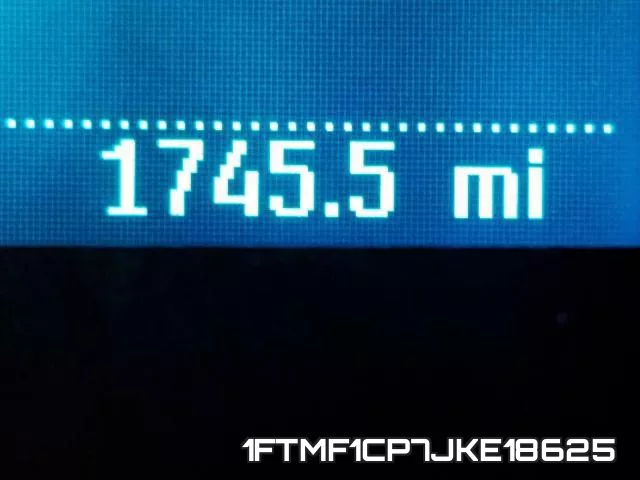 1FTMF1CP7JKE18625 фото 9