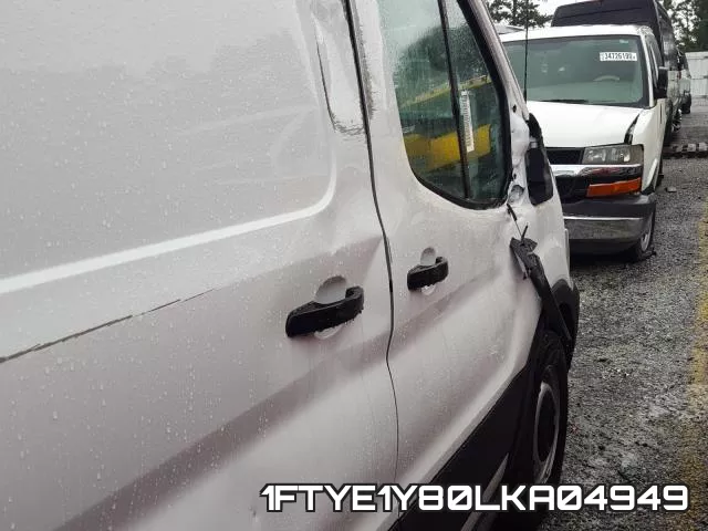 1FTYE1Y80LKA04949 фото 10