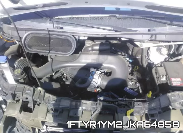 1FTYR1YM2JKA64858 фото 2