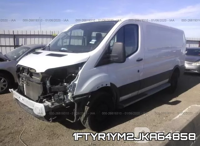 1FTYR1YM2JKA64858 фото 3