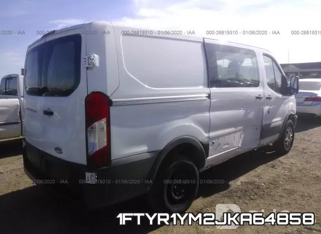 1FTYR1YM2JKA64858 фото 5