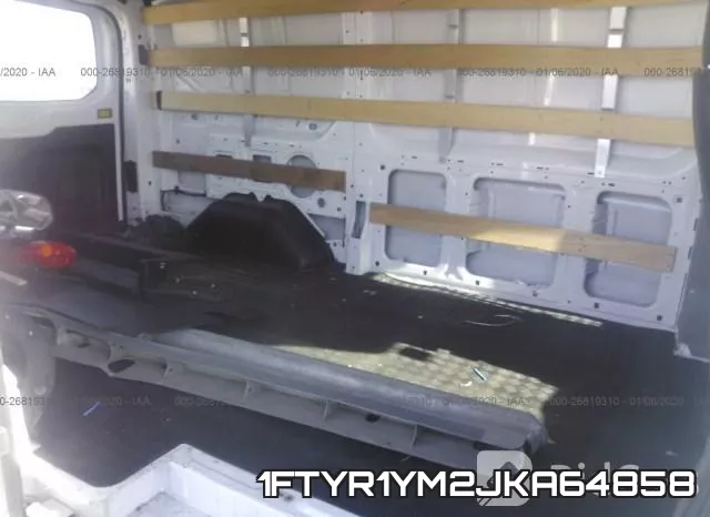 1FTYR1YM2JKA64858 фото 9