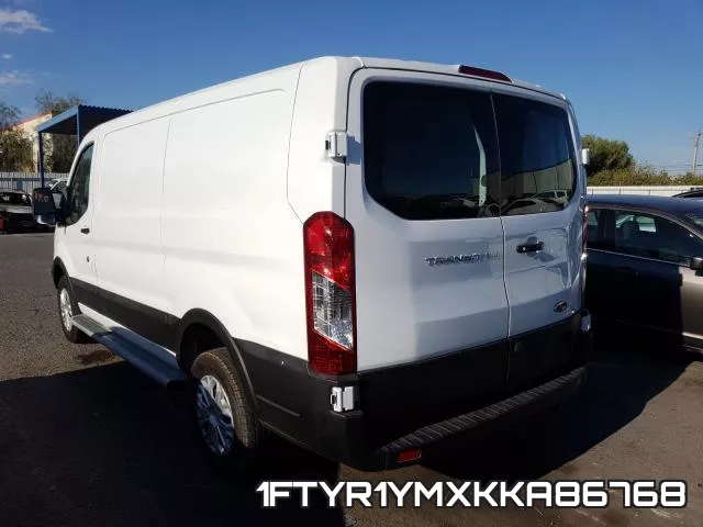 1FTYR1YMXKKA86768 фото 4