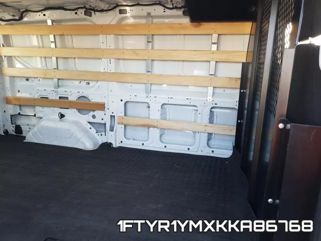 1FTYR1YMXKKA86768 фото 7