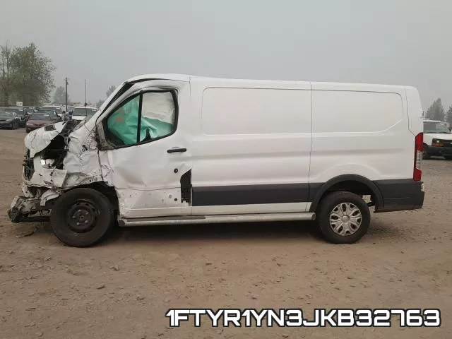 1FTYR1YN3JKB32763 фото 2