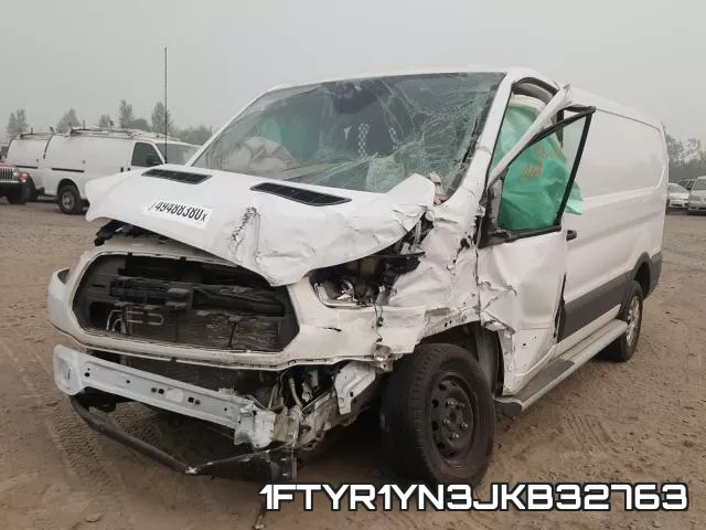 1FTYR1YN3JKB32763 фото 3