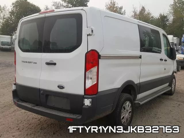 1FTYR1YN3JKB32763 фото 5