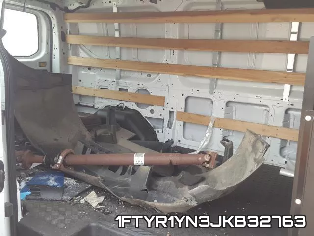 1FTYR1YN3JKB32763 фото 7
