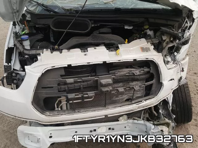 1FTYR1YN3JKB32763 фото 8