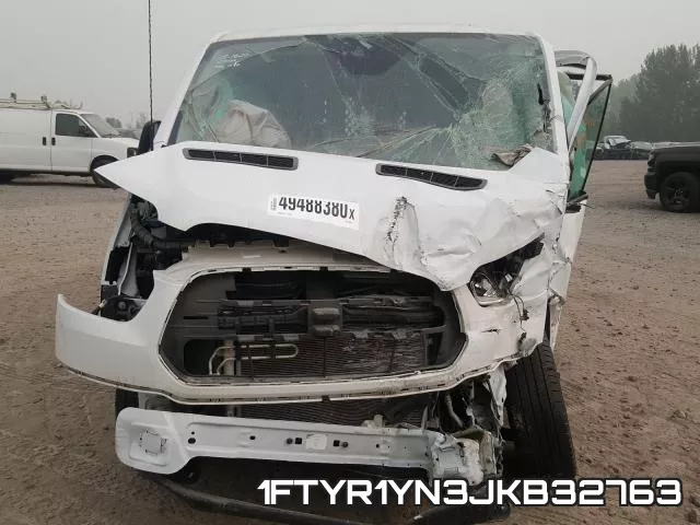 1FTYR1YN3JKB32763 фото 10