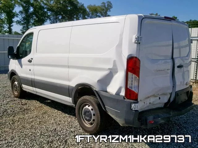 1FTYR1ZM1HKA29737 фото 4