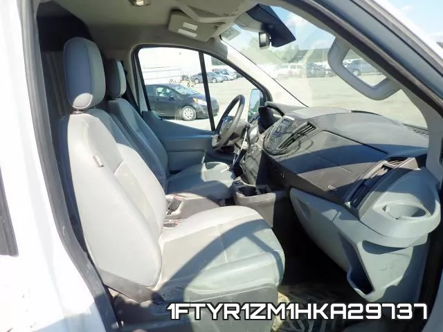 1FTYR1ZM1HKA29737 фото 6