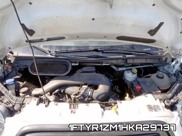 1FTYR1ZM1HKA29737 фото 8