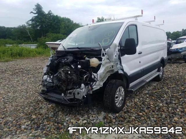1FTYR1ZMXJKA59342 фото 3
