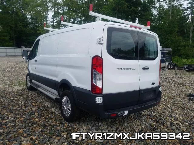 1FTYR1ZMXJKA59342 фото 4