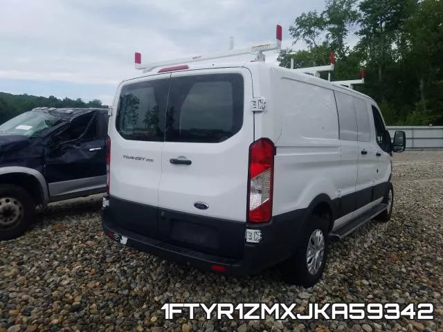 1FTYR1ZMXJKA59342 фото 5