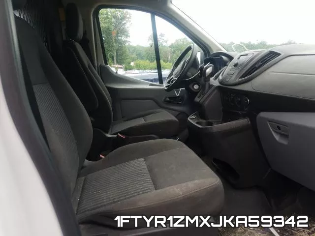 1FTYR1ZMXJKA59342 фото 6