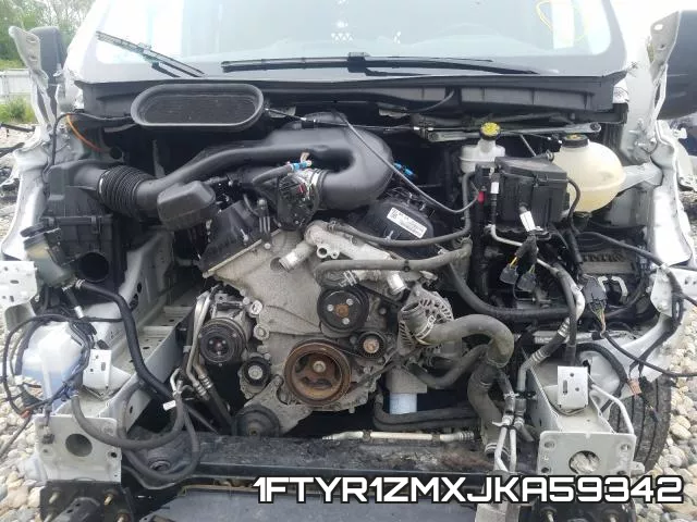 1FTYR1ZMXJKA59342 фото 8