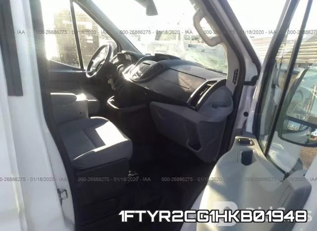 1FTYR2CG1HKB01948 фото 6