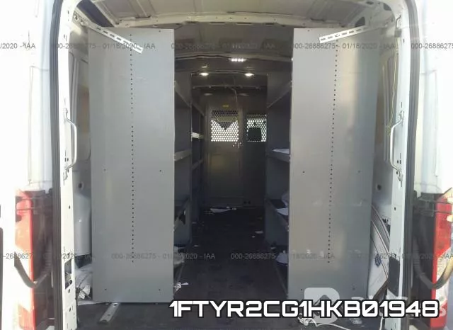 1FTYR2CG1HKB01948 фото 9