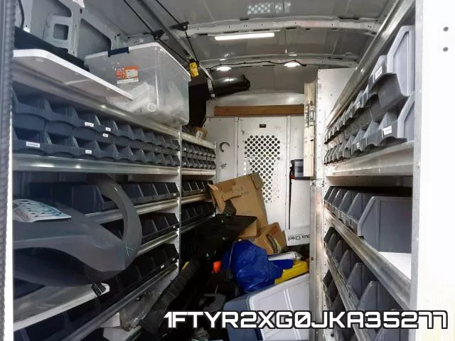 1FTYR2XG0JKA35277 фото 7