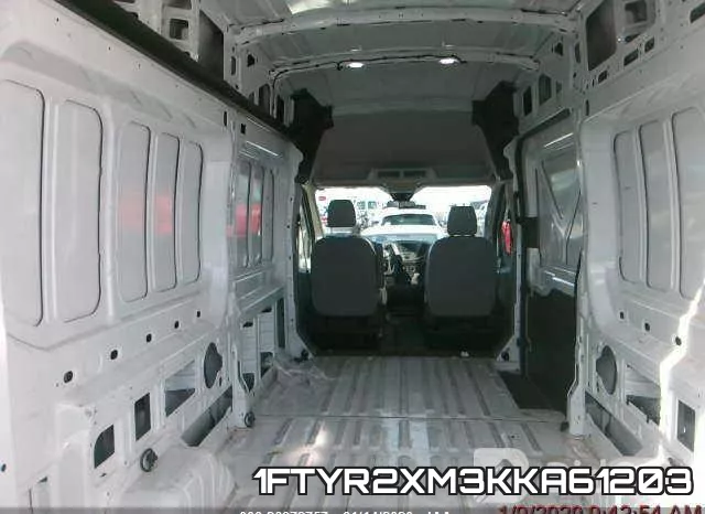 1FTYR2XM3KKA61203 фото 8